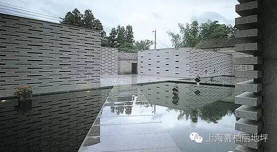 清水混凝土/外墙彩绘/——嘉柏丽艺术地坪/复古地坪（图ZNjE3MDUyNTI=） - 商业插画 - 站酷设计师仰望孤独原创素材 - 站酷ZCOOL