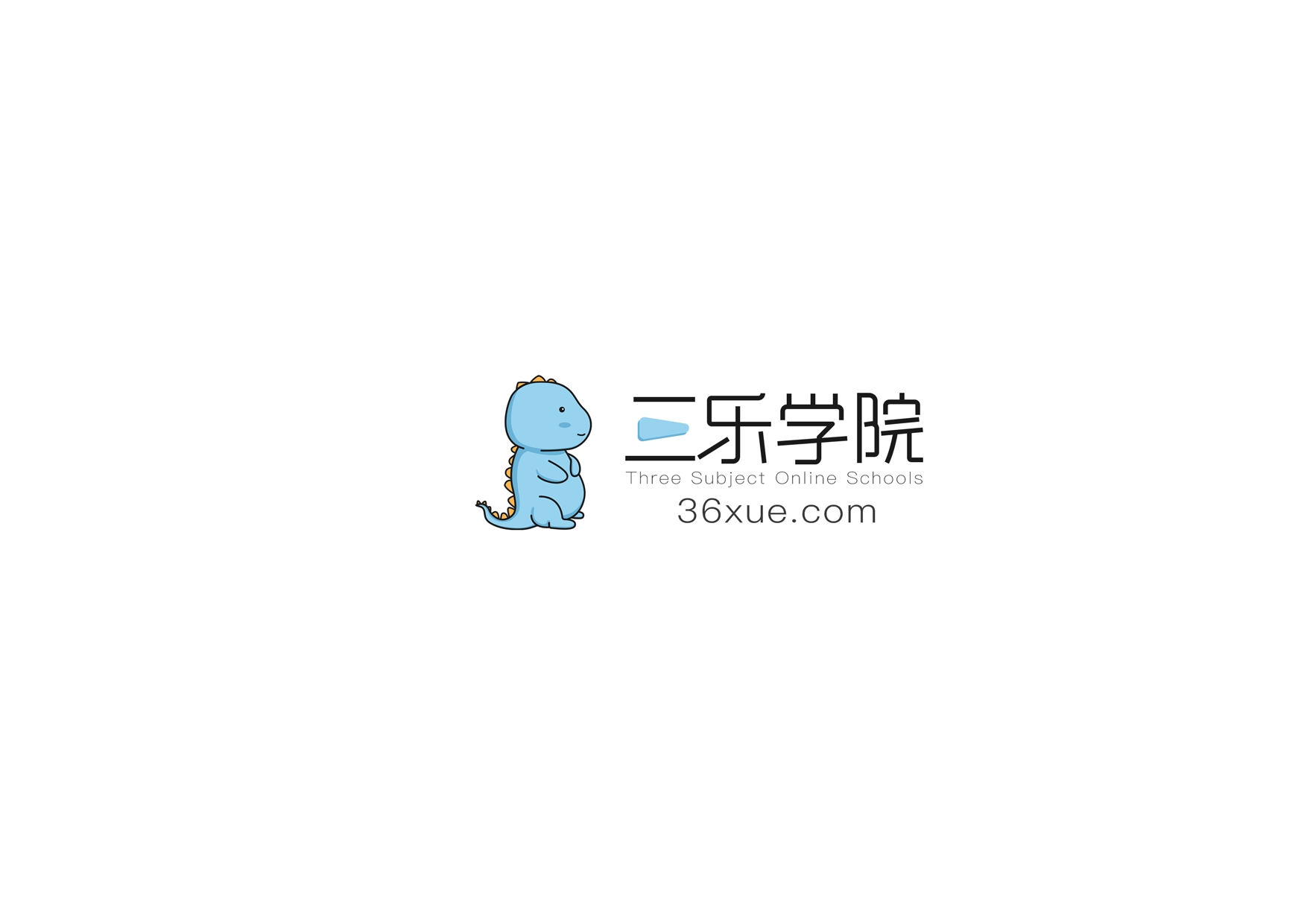 动态卡通logo设计