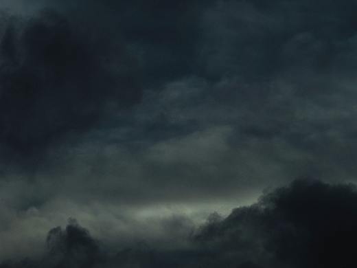 代洪泓/原创/天空摄影系列/大山，吾爱。（个人主页-ZMzc2MjkyMTY=） - 风光摄影 - 站酷设计师一湾清水原创素材 - 站酷ZCOOL