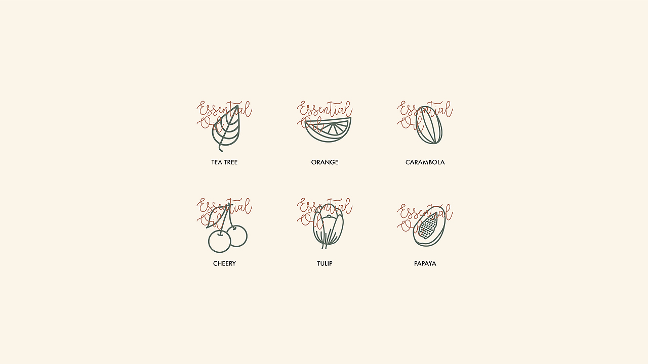 品牌VI | gnature 美好自然 美好未来（图ZMTk2Nzg1ODA0） - 品牌 - 站酷设计师黄斯冉原创素材 - 站酷ZCOOL