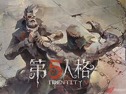 网易《第五人格》新监管者“博士”故事版分镜工作。