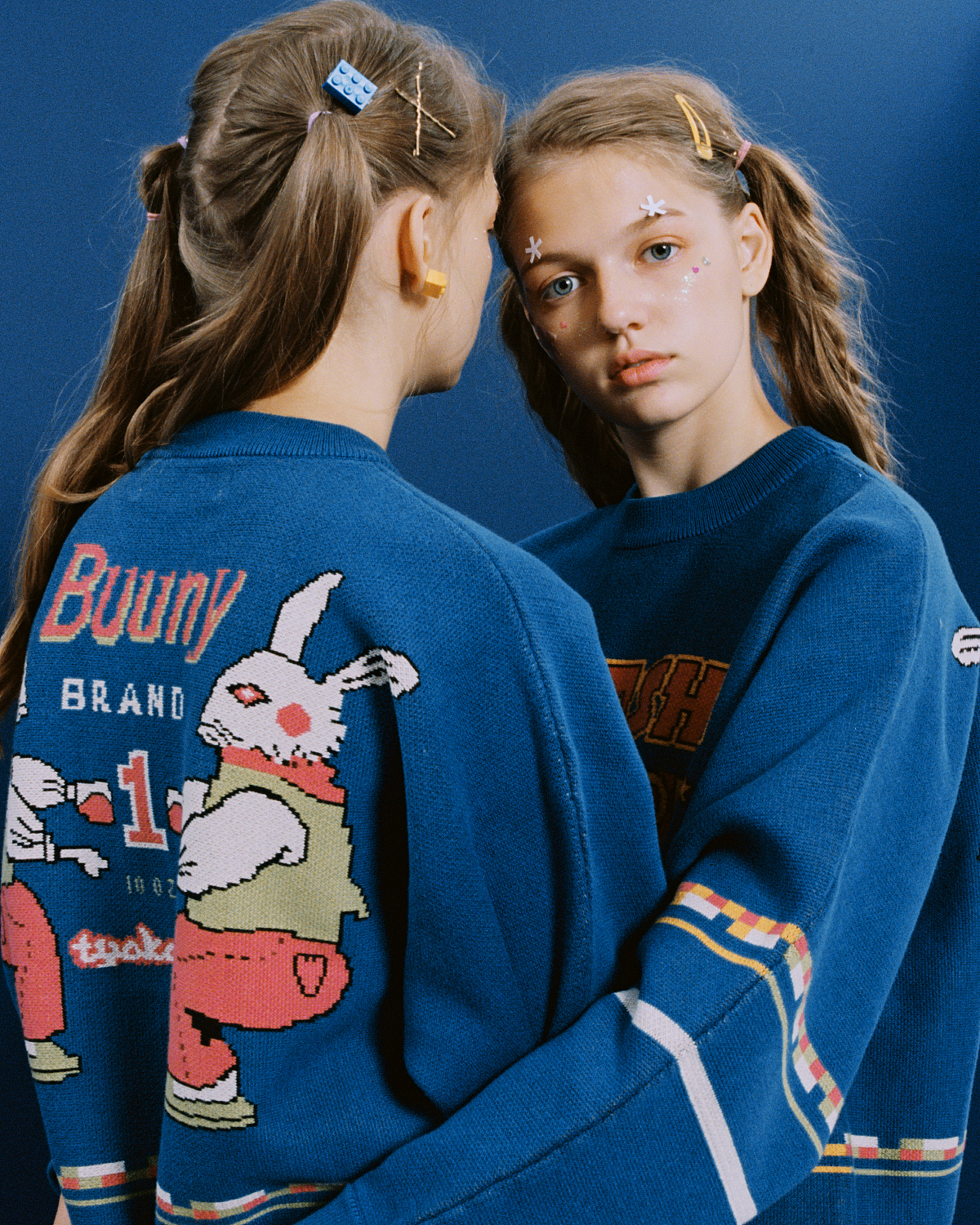 塔卡沙GALS玩具系列