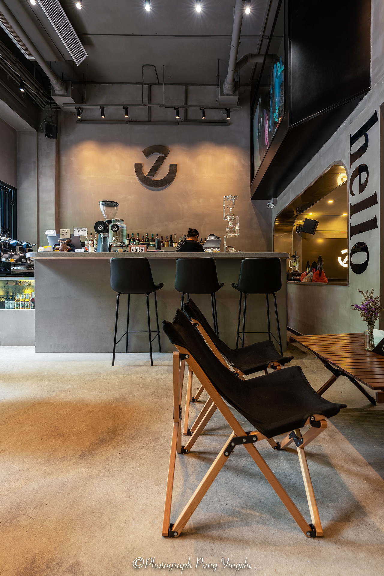 商业篇 | JETLAG Cafe&Bar（图ZMjU5Nzg5NzQ4） - 环境/建筑摄影 - 站酷设计师Cissy空间摄影原创素材 - 站酷ZCOOL