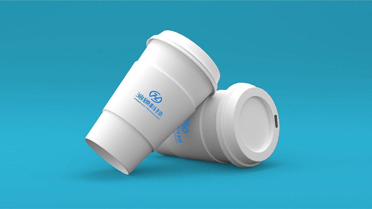 科技logo提案（图ZMjY0NTU2MzY0） - Logo - 站酷设计师高雄号原创素材 - 站酷ZCOOL