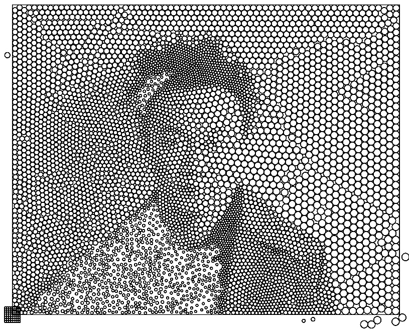 犀牛参数化图像处理|平面|图案|yeemiz_原创作品-站酷zcool