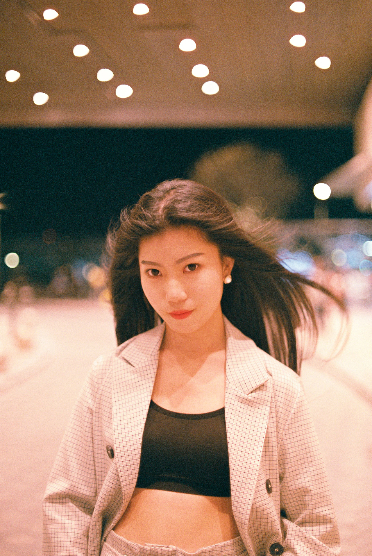 尘事（图ZMTA0NjA2MTUy） - 人像摄影 - 站酷设计师Middle明小兜原创素材 - 站酷ZCOOL