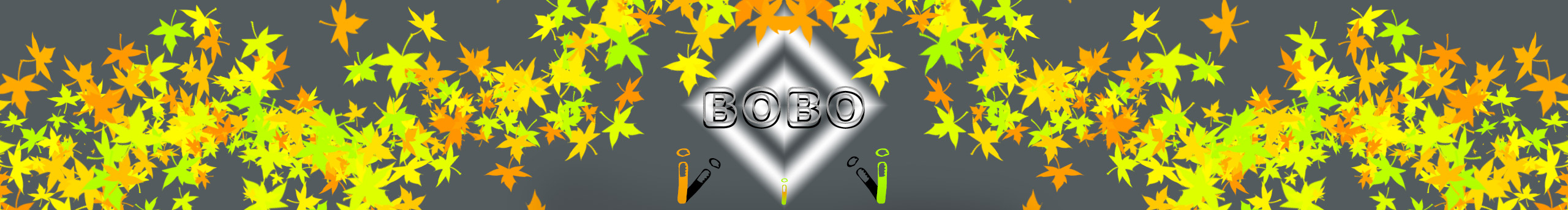 波波i的个人主页（封面预览） - 主页封面设置 - 站酷设计师波波i原创素材 - 站酷ZCOOL