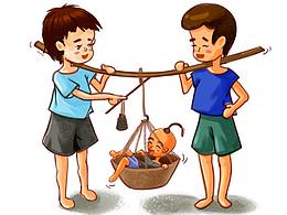 立夏-二十四節(jié)氣