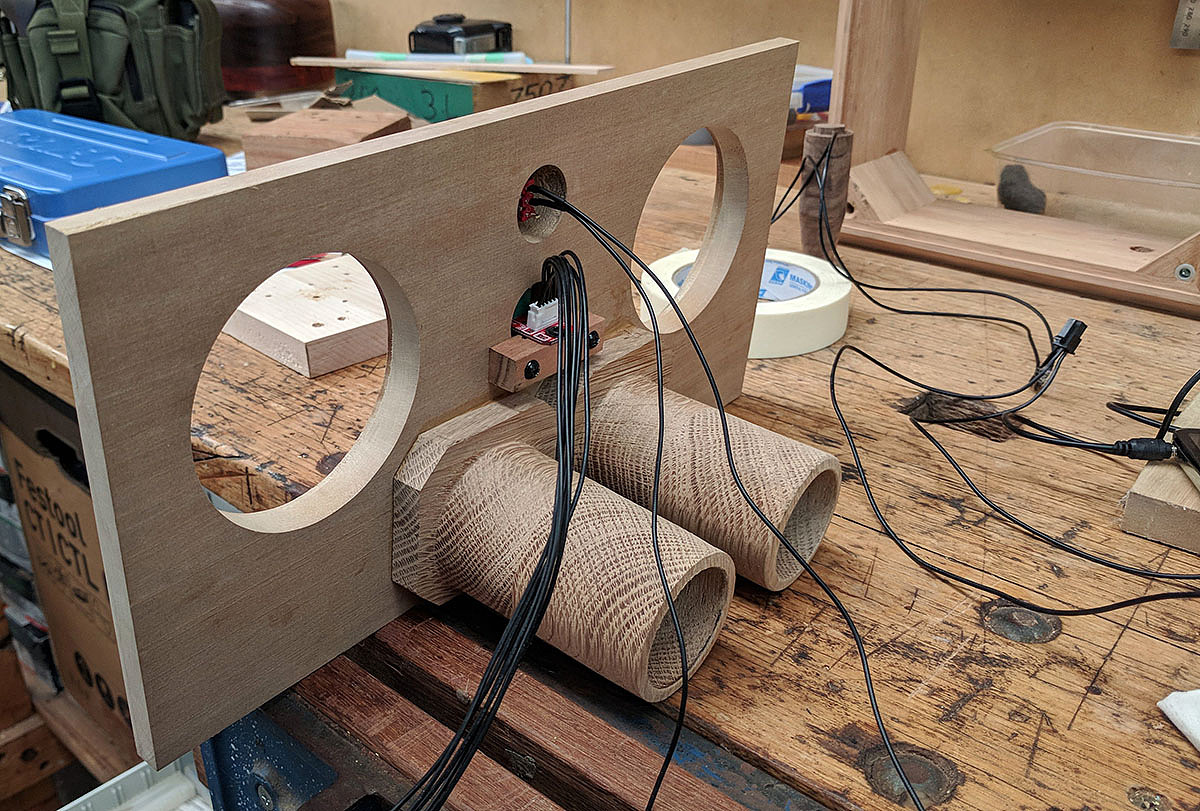 蓝牙音箱（图ZMTYxODc3NzMy） - 生活用品 - 站酷设计师solidwoodworker原创素材 - 站酷ZCOOL