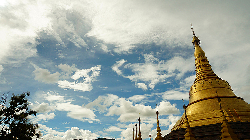 小伙伴们的泰国之旅#出发的勇气2014#（图ZMjAxNjE1NTI=） - 风光摄影 - 站酷设计师smartyeye原创素材 - 站酷ZCOOL