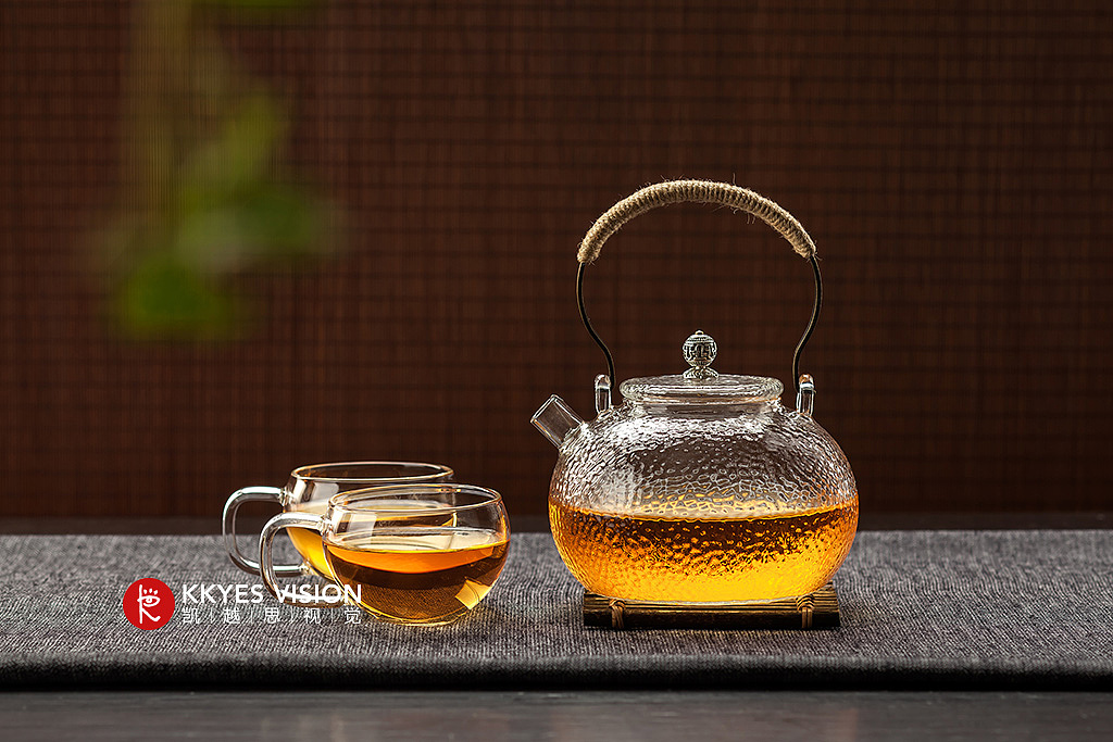 玻璃水壶 玻璃茶壶 烧水壶 静物拍摄 产品摄影（图ZODI0Mjg3NjQ=） - 产品摄影 - 站酷设计师金光高照商业摄影原创素材 - 站酷ZCOOL