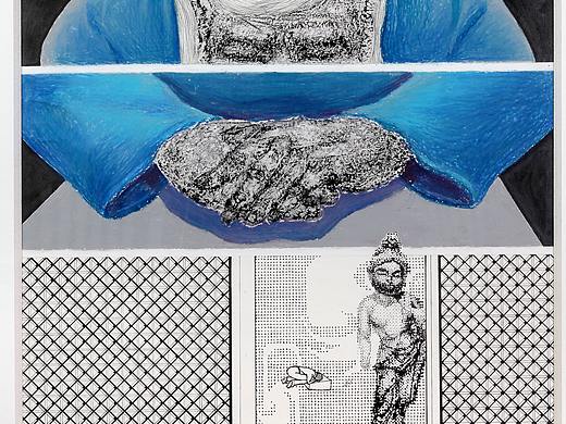 2015年的毕业创作（缺两张）（个人主页-ZMjYyNjc1ODA=） - 绘本 - 站酷设计师上吉的玉子原创素材 - 站酷ZCOOL