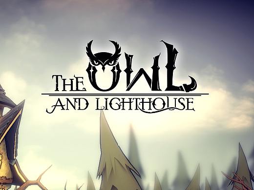 猫头鹰与灯塔项目归档