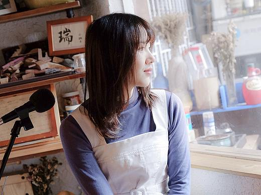 安静的下午时光