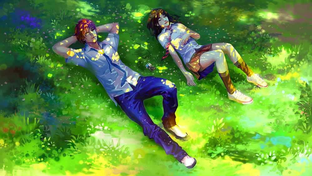 再见~同学——寒放的记忆(图ZNTM1OTE3OTY=) - 商业插画 - 站酷设计师寒放原创素材 - 站酷ZCOOL