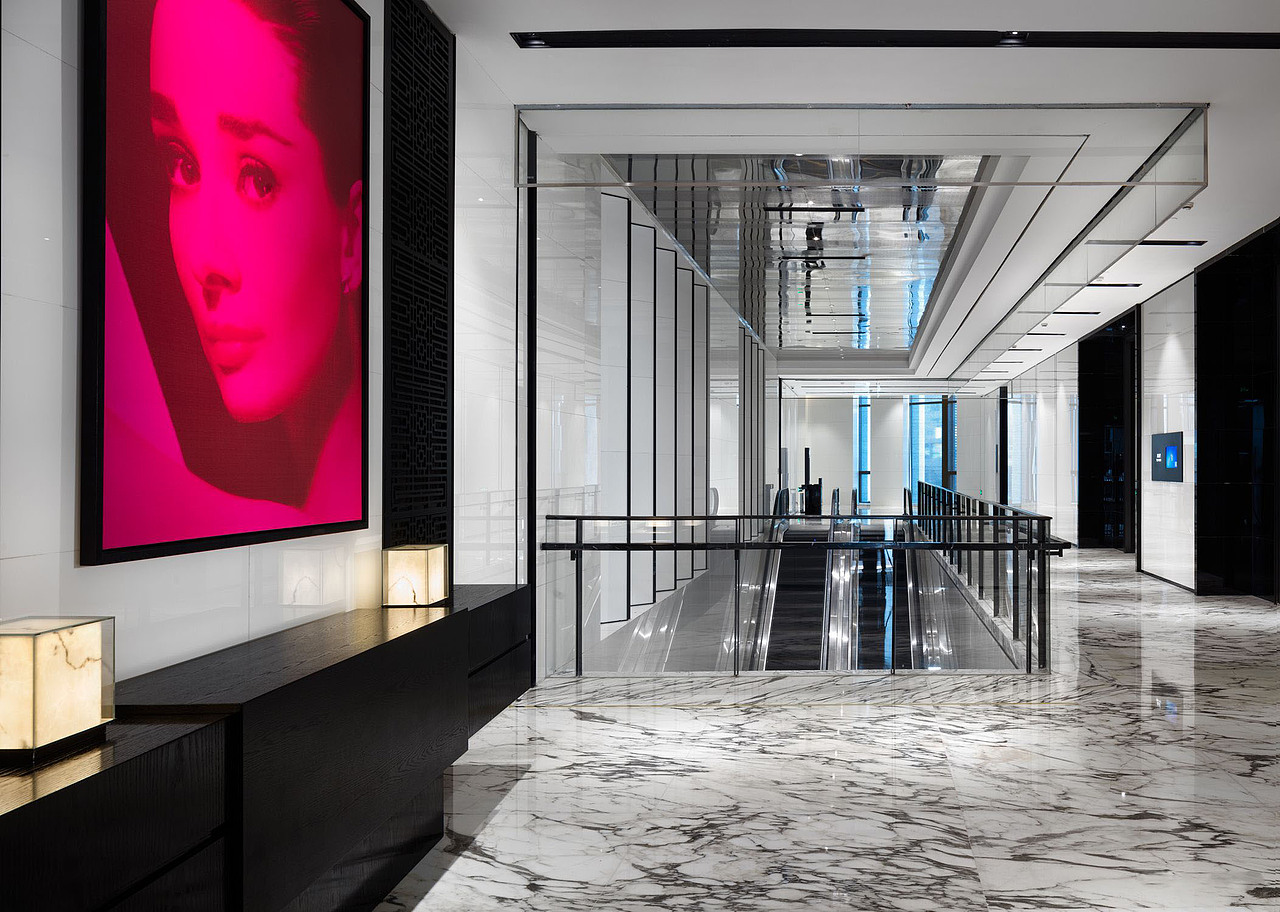 信阳商务酒店设计首选