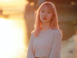 和你一起看日落