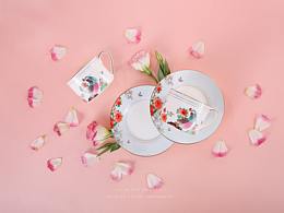 茶具