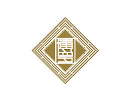 赣深线路高铁站视觉图案设计