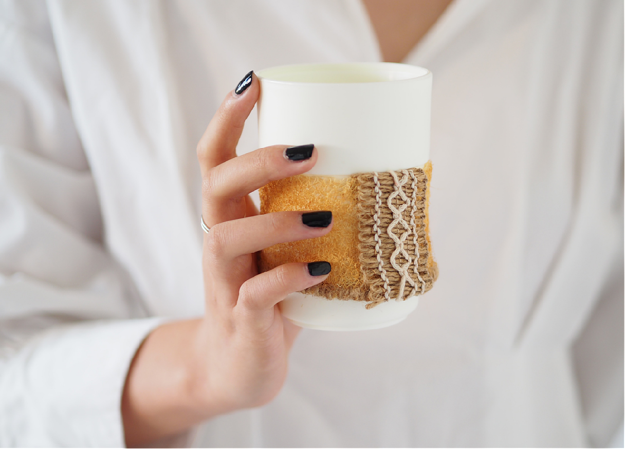 丝瓜络家居产品设计