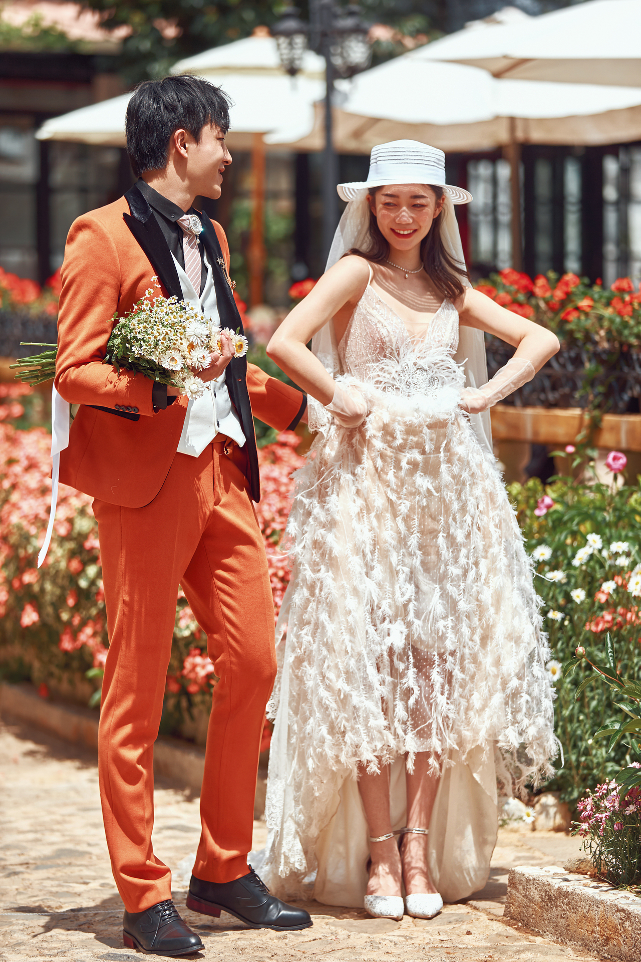 百事从欢（图ZMjc5NTU5MzI4） - 婚礼摄影 - 站酷设计师品一盏清茶原创素材 - 站酷ZCOOL