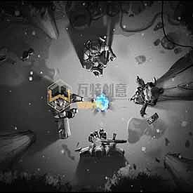 《使命召唤》（图ZMTEyNzA0OTYw） - 宣传片 - 站酷设计师瓦特创意有限公司原创素材 - 站酷ZCOOL