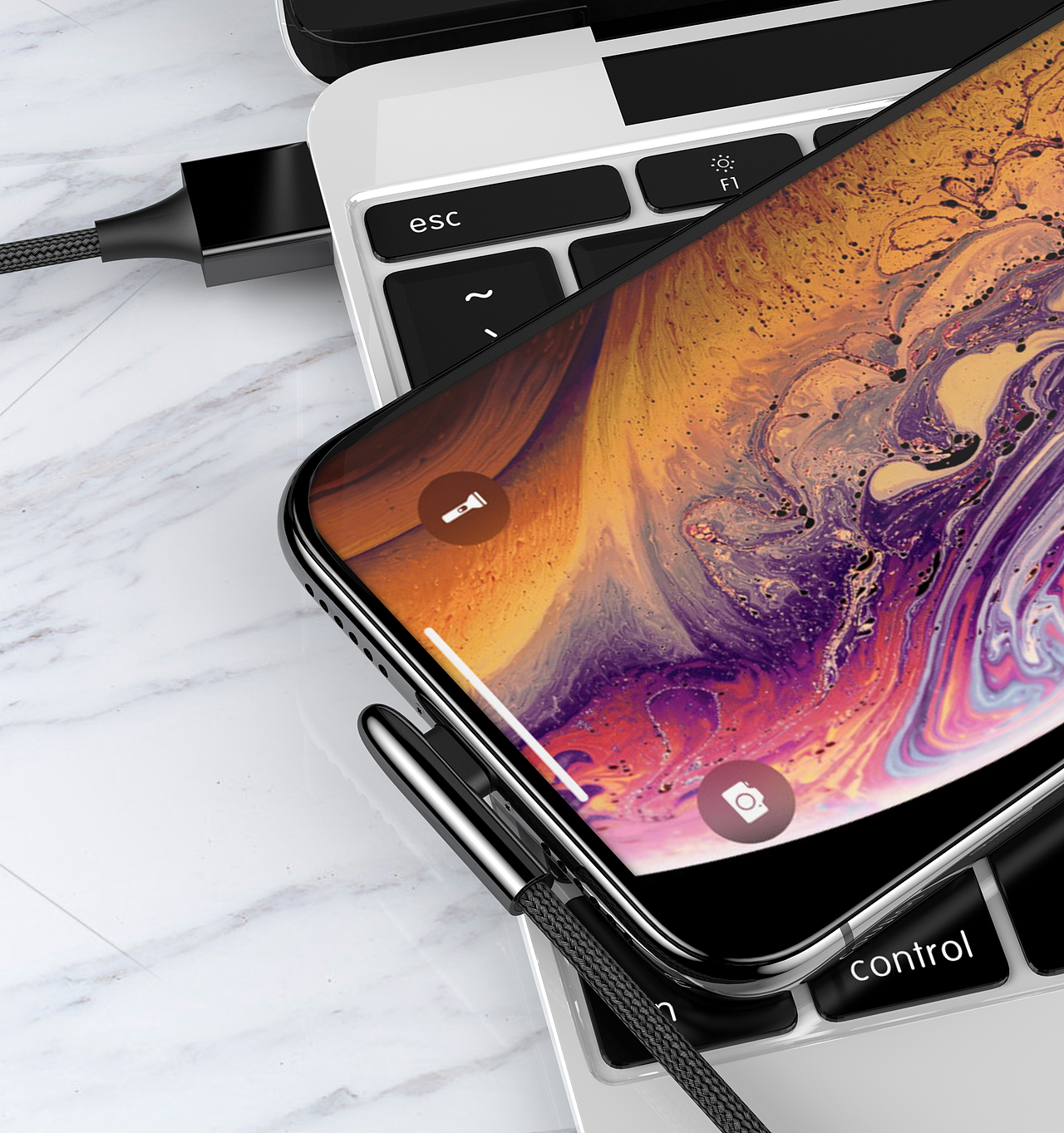 离职了,数据线渲染作品