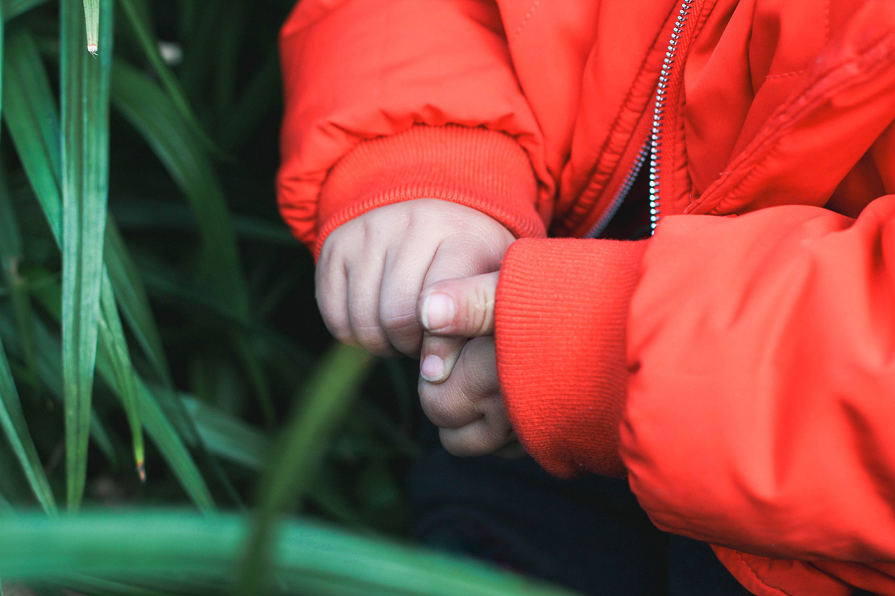 植物园的探险（图ZNzA4ODE4NjA=） - 人像摄影 - 站酷设计师蛋蛋的云云原创素材 - 站酷ZCOOL