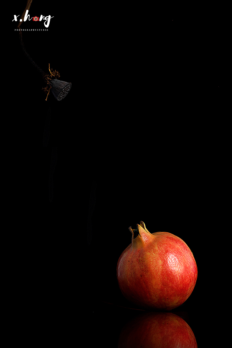 静物摄影 “红色宝石”的撞击（图ZMTg3NDk5MzM2） - 产品摄影 - 站酷设计师晓红君原创素材 - 站酷ZCOOL