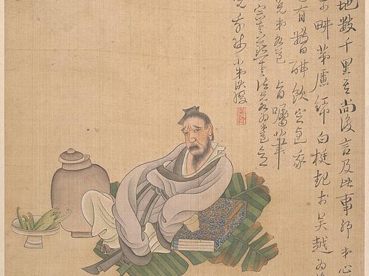最近搜集了一部分不是时期的绘画分享一下(高清)