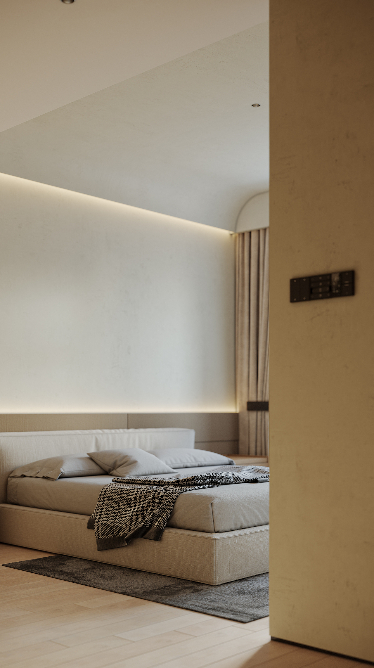 素材 网上获取的 用来练习一下灯光材质（图ZMzI2ODE2MDEy） - 家装设计 - 站酷设计师Yx视觉design原创素材 - 站酷ZCOOL