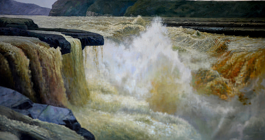 兰利朝-九垄文化-原创