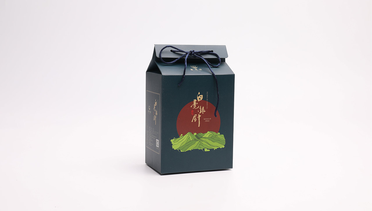 海风秋茶叶包装设计（图ZMTQxNTQ4NjMy） - 包装 - 站酷设计师S_brand原创素材 - 站酷ZCOOL