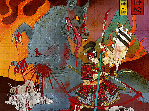 插画创作存档（个人主页-ZMzk5NzM5NDA=） - 艺术插画 - 站酷设计师GOTOSTUDIO原创素材 - 站酷ZCOOL