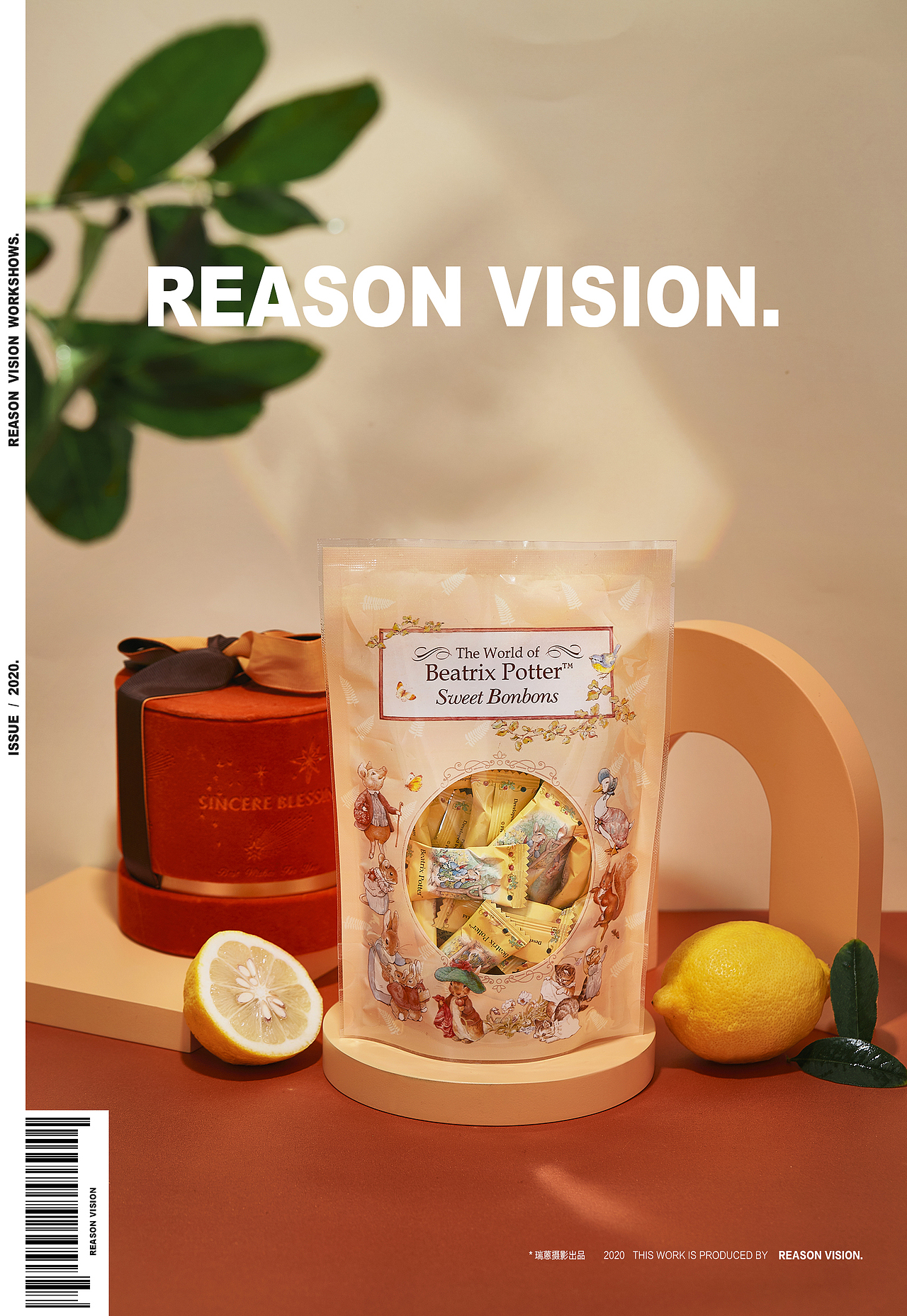 波特小姐糖果拍摄 | 瑞蒽摄影 X 波特小姐（图ZMjM4NjUwOTAw） - 产品摄影 - 站酷设计师瑞蒽摄影原创素材 - 站酷ZCOOL