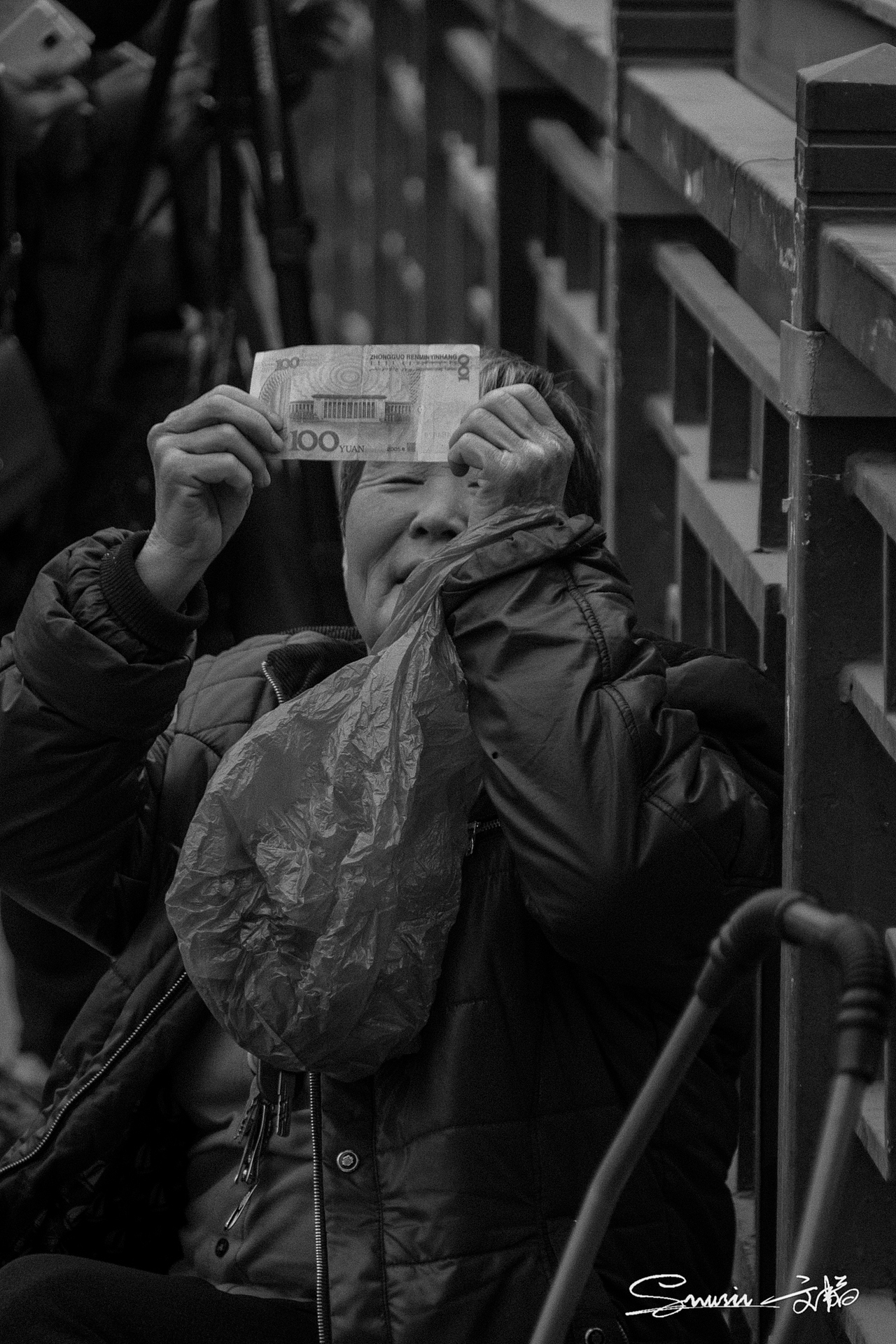 【随拍】春暖花开,一切都是美好而又有希望