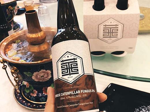 啤酒包装