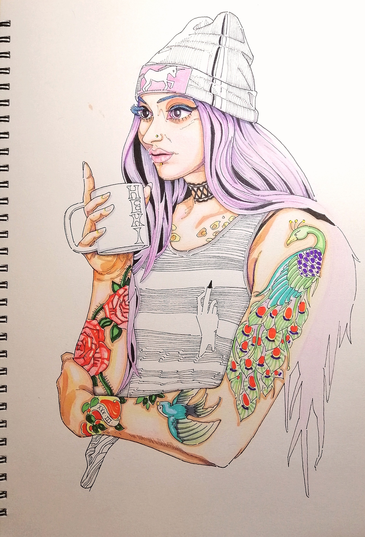 20200130-0403（图ZMjAzOTE4NjEy） - 创作习作 - 站酷设计师ixixeh原创素材 - 站酷ZCOOL