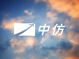 飞行仿真模拟公司LOGO升级