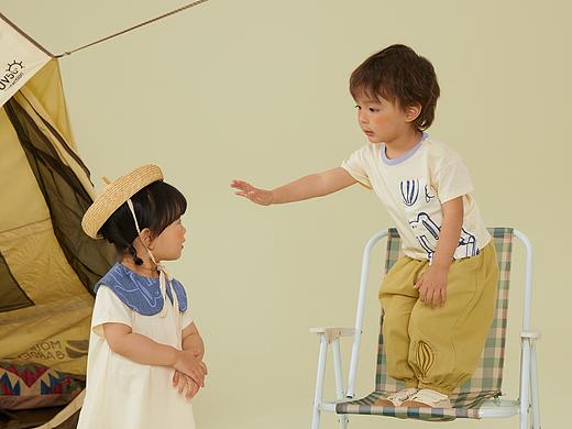 moomoo mini kids