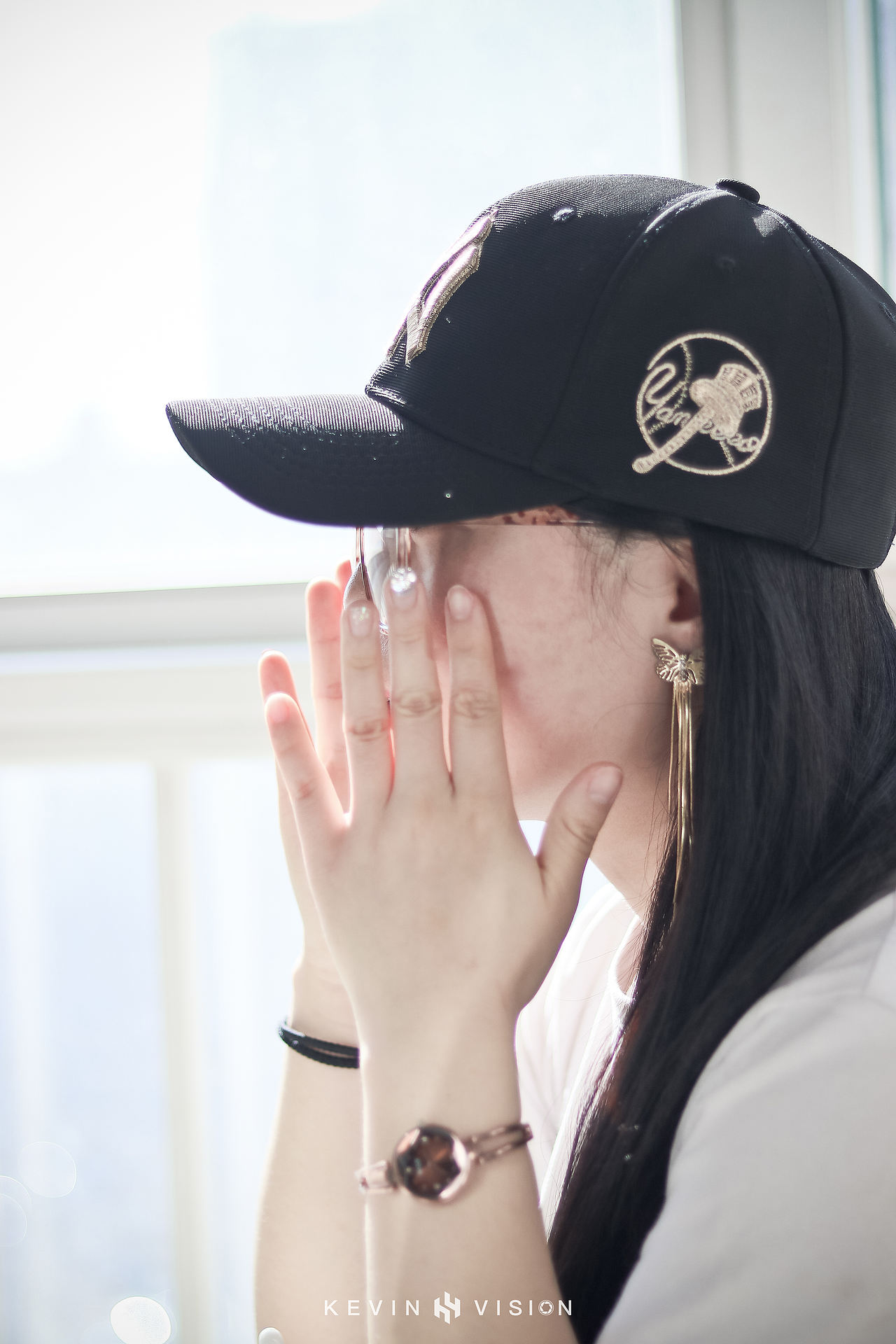 摄影 | 阳光满庭，岁月静好，唯有爱和美食不可辜负~~（图ZMTk2NDkwMjE2） - 人像摄影 - 站酷设计师创意猎人原创素材 - 站酷ZCOOL