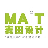 MAiT麦田设计的头像