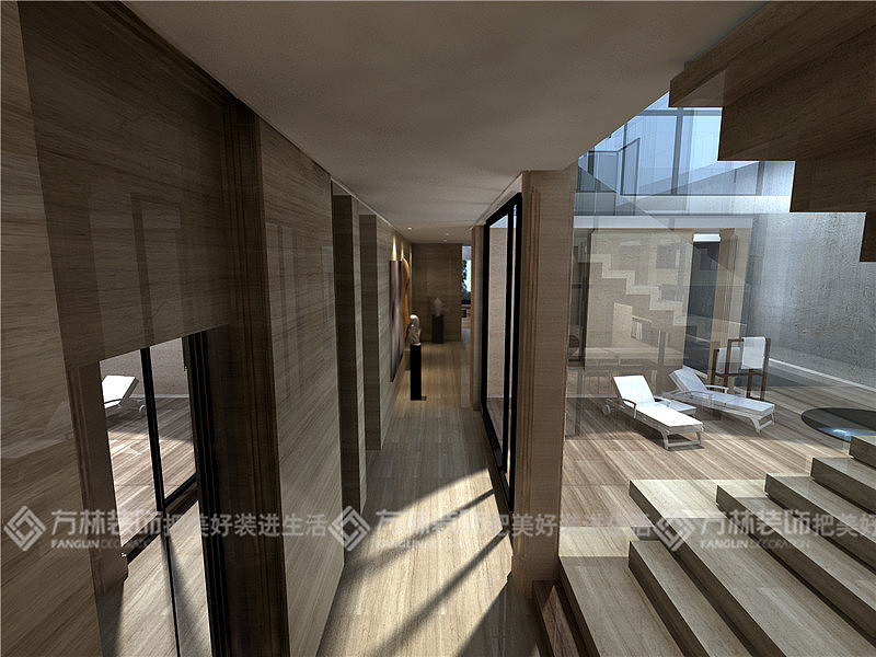 抚顺方林装饰装修效果图 吊顶（图ZMTc4MTMzNDM2） - 家装设计 - 站酷设计师方林装饰集团原创素材 - 站酷ZCOOL