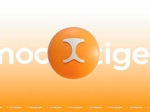 [VRD 2021] moodytiger品牌升级
