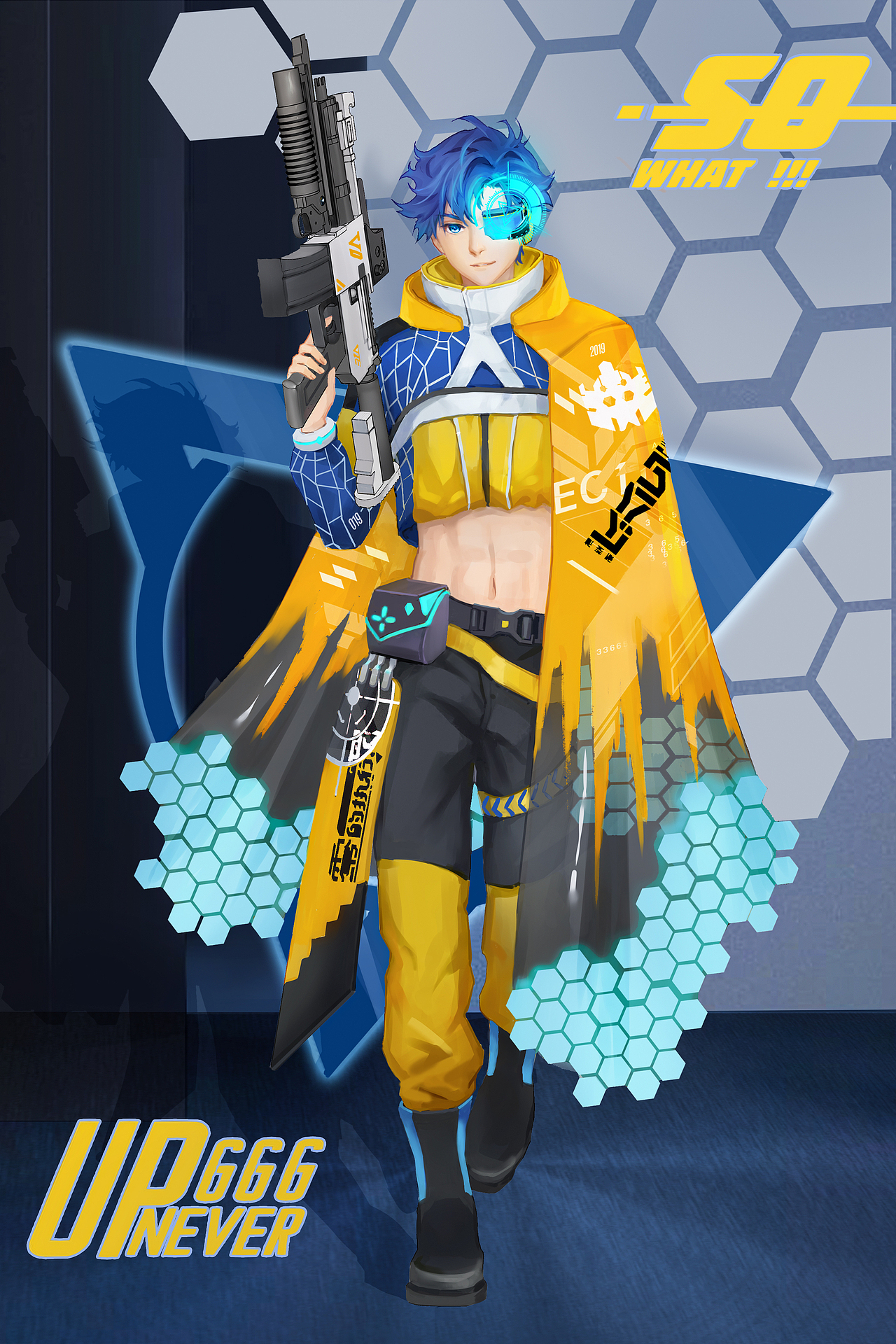 ┌(。Д。)┐不能入眼的图