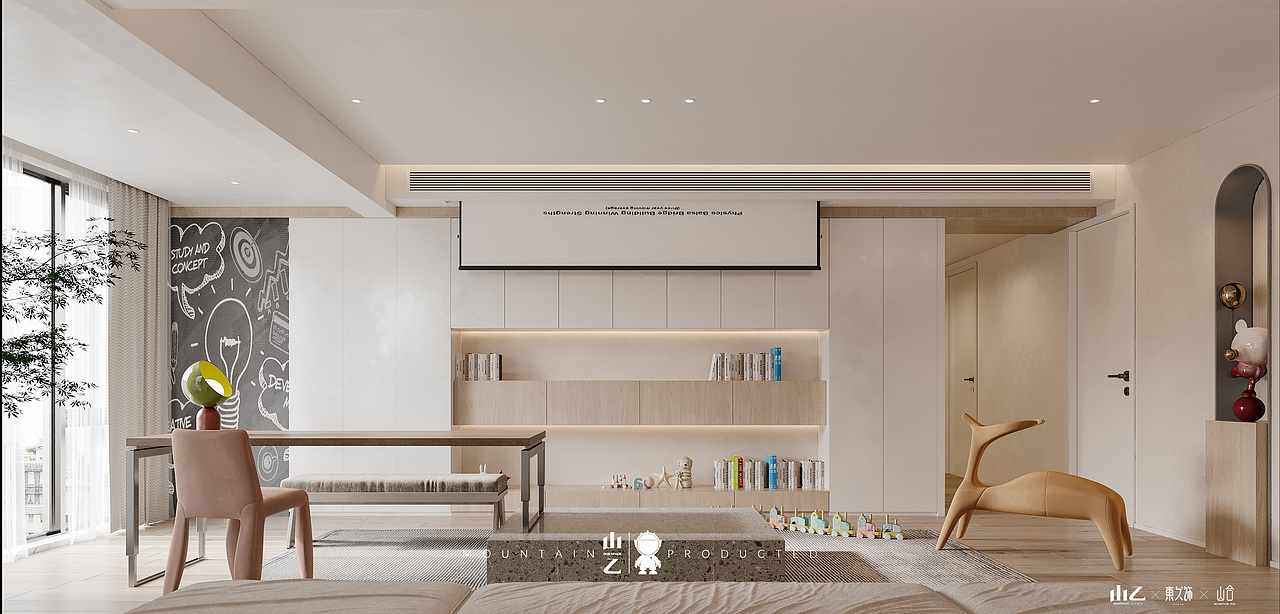 山乙建设丨八方小区（图ZMjYxOTk3NDYw） - 家装设计 - 站酷设计师山乙建设原创素材 - 站酷ZCOOL