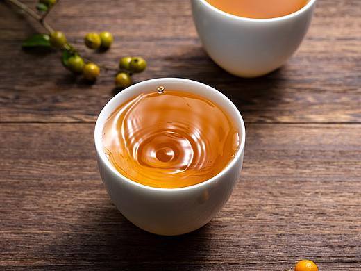 茶汤 花茶 泡茶