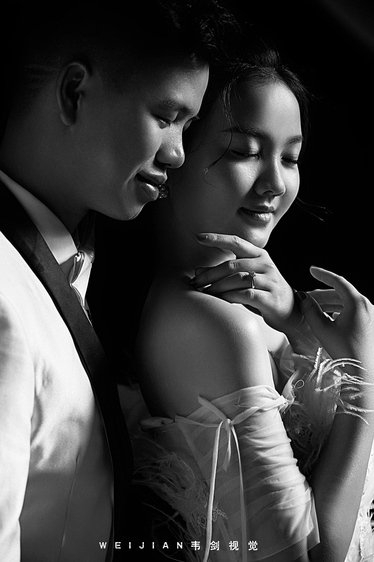 「爱」的艺术（图ZMTY4NjA1MDMy） - 人像摄影 - 站酷设计师乃丁格视觉艺术摄原创素材 - 站酷ZCOOL