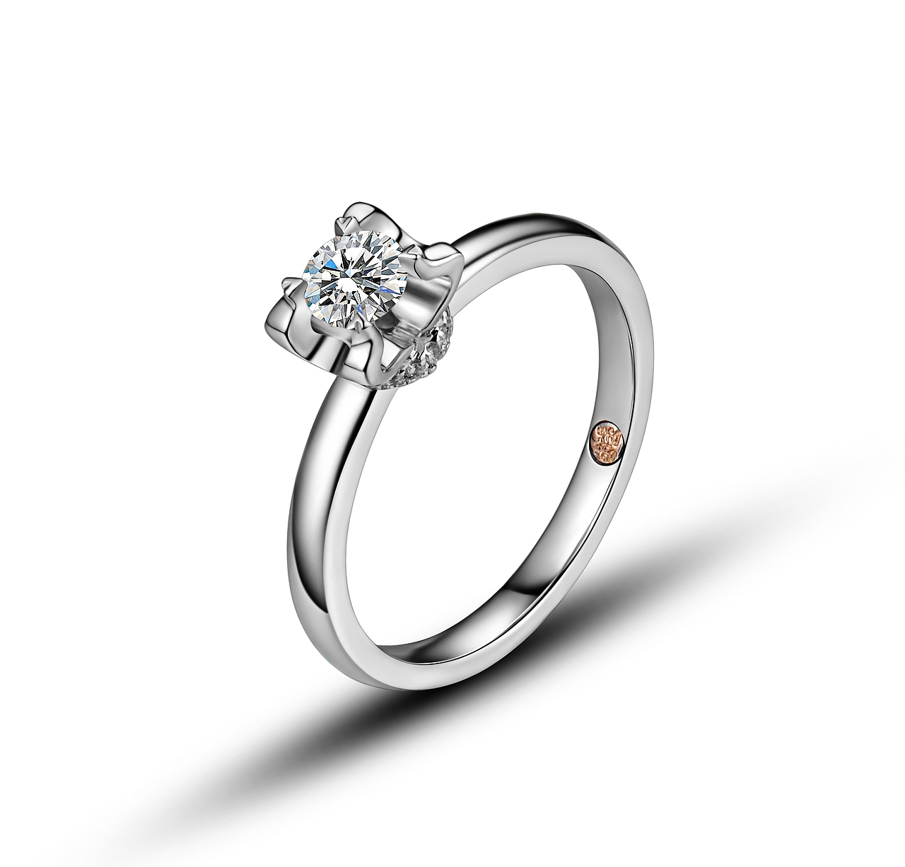 钻戒（图ZNzEzNjY4NjQ=） - 产品摄影 - 站酷设计师ljp80125原创素材 - 站酷ZCOOL