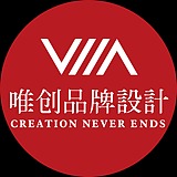 唯创品牌设计的头像